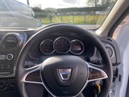 Dacia Sandero Stepway AMBIANCE DCI 12