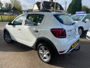 Dacia Sandero Stepway AMBIANCE DCI 18