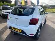 Dacia Sandero Stepway AMBIANCE DCI 20