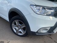 Dacia Sandero Stepway AMBIANCE DCI 22