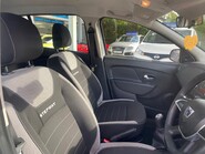 Dacia Sandero Stepway AMBIANCE DCI 8