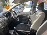 Dacia Sandero Stepway AMBIANCE DCI 26