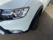 Dacia Sandero Stepway AMBIANCE DCI 17