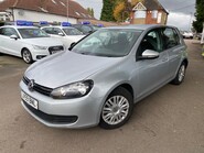 Volkswagen Golf S 1