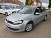 Volkswagen Golf S