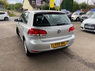 Volkswagen Golf S 4