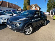 Nissan Juke ACENTA PREMIUM 1