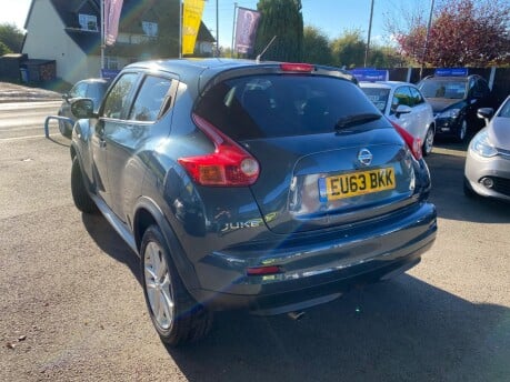 Nissan Juke ACENTA PREMIUM 2