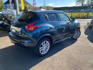 Nissan Juke ACENTA PREMIUM 4