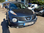 Nissan Juke ACENTA PREMIUM 5