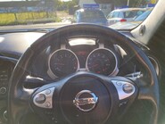 Nissan Juke ACENTA PREMIUM 9