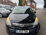 Vauxhall Corsa LIMITED EDITION 2