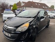 Vauxhall Corsa LIMITED EDITION 3