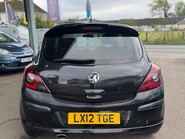 Vauxhall Corsa LIMITED EDITION 7