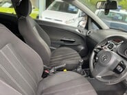 Vauxhall Corsa LIMITED EDITION 16