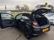 Vauxhall Corsa LIMITED EDITION 24