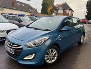 Hyundai i30 ACTIVE BLUE DRIVE CRDI 1