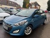 Hyundai i30 ACTIVE BLUE DRIVE CRDI 