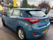 Hyundai i30 ACTIVE BLUE DRIVE CRDI 2