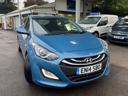 Hyundai i30 ACTIVE BLUE DRIVE CRDI 5