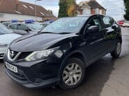 Nissan Qashqai DCI VISIA SMART VISION 1