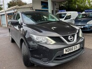 Nissan Qashqai DCI VISIA SMART VISION 5