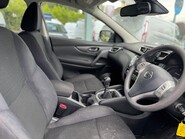 Nissan Qashqai DCI VISIA SMART VISION 8