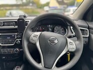 Nissan Qashqai DCI VISIA SMART VISION 11