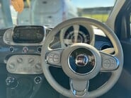 Fiat 500 LOUNGE 25