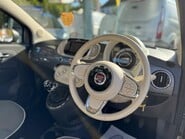 Fiat 500 LOUNGE 30