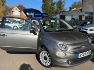 Fiat 500 LOUNGE 40