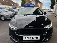 Ford Mondeo TITANIUM TDCI 2