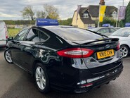 Ford Mondeo TITANIUM TDCI 6