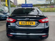 Ford Mondeo TITANIUM TDCI 7