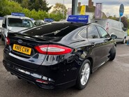 Ford Mondeo TITANIUM TDCI 8