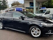 Ford Mondeo TITANIUM TDCI 9