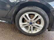 Ford Mondeo TITANIUM TDCI 17