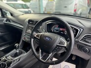 Ford Mondeo TITANIUM TDCI 32