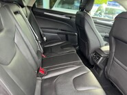 Ford Mondeo TITANIUM TDCI 33