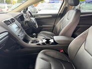 Ford Mondeo TITANIUM TDCI 36