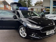 Ford Mondeo TITANIUM TDCI 41