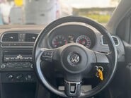 Volkswagen Polo MATCH 25