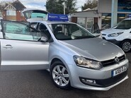 Volkswagen Polo MATCH 39