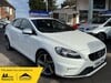 Volvo V40 D2 R-DESIGN