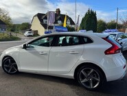 Volvo V40 D2 R-DESIGN 5