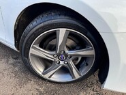 Volvo V40 D2 R-DESIGN 16