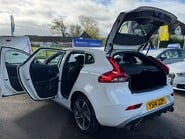 Volvo V40 D2 R-DESIGN 38