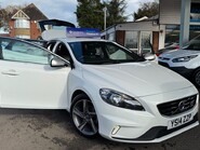 Volvo V40 D2 R-DESIGN 39