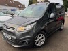 Ford Transit Connect 200 LIMITED P/V