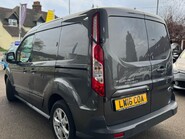 Ford Transit Connect 200 LIMITED P/V 2